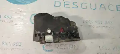 Автозапчасти б/у замок задней левой двери за bmw serie x3 (e83) 2.0d [2.0 ltr. - 110 kw 16v diesel cat] ссылки oem iam 7167069  