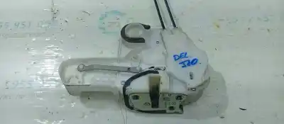 Second-hand car spare part left front door lock for mitsubishi asx (ga0w) motion 2wd oem iam references   