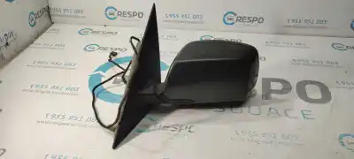 Second-hand car spare part Left Rearview Mirror for BMW SERIE X3 (E83) 2.0d [2.0 Ltr. - 110 kW 16V Diesel CAT] OEM IAM references   