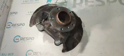 Peça sobressalente para automóvel em segunda mão manga de eixo dianteira direita por bmw serie 1 berlina (e81/e87) 2.0 turbodiesel cat referências oem iam 6773210