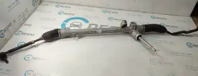 Second-hand car spare part steering rack for mazda 3 lim. () 1.5 diesel cat oem iam references jg201004692
