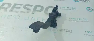 Second-hand car spare part accelerator pedal for mitsubishi asx (ga0w) motion 2wd oem iam references 1600a102  