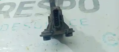 Second-hand car spare part accelerator pedal for mitsubishi asx (ga0w) motion 2wd oem iam references 1600a102  