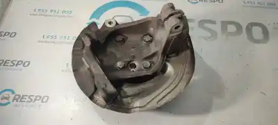 Peça sobressalente para automóvel em segunda mão manga de eixo dianteira esquerda por bmw serie 1 berlina (e81/e87) 2.0 turbodiesel cat referências oem iam 6773209