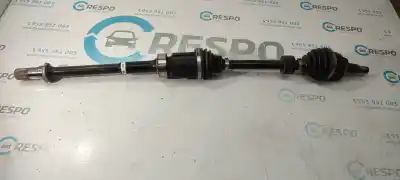 Second-hand car spare part front right transmission for mazda 3 lim. () 1.5 diesel cat oem iam references gtu42550x