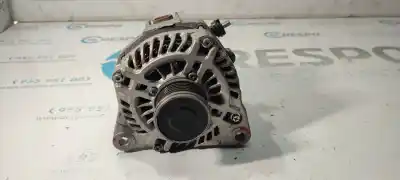 Автозапчастина б/у генератор для MAZDA 3 LIM. () 1.5 Diesel CAT Посилання на OEM IAM A2TX6881AX  