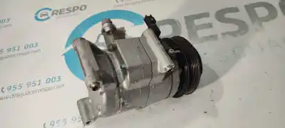 Second-hand car spare part air conditioning compressor for mazda 3 lim. () 1.5 diesel cat oem iam references ca500jubba15