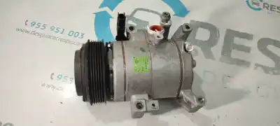 Автозапчастина б/у компресор кондиционера для mazda 3 lim. () 1.5 diesel cat посилання на oem iam ca500jubba15  