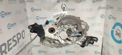 Pezzo di ricambio per auto di seconda mano riduttore per kia pro cee´d (ed) 1.6 crdi 90 riferimenti oem iam wbj6c  