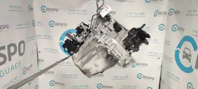 Peça sobressalente para automóvel em segunda mão  por KIA PRO CEE´D (ED)  Referências OEM IAM WBJ6C  