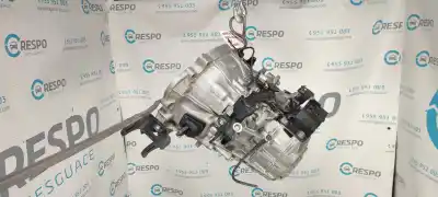 Pezzo di ricambio per auto di seconda mano riduttore per kia pro cee´d (ed) 1.6 crdi 90 riferimenti oem iam wbj6c  