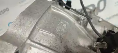 Pezzo di ricambio per auto di seconda mano riduttore per kia pro cee´d (ed) 1.6 crdi 90 riferimenti oem iam wbj6c  