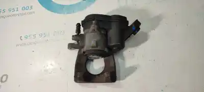 Second-hand car spare part rear left brake caliper for mazda 3 lim. () 1.5 diesel cat oem iam references 32355597b