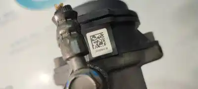 Автозапчасти б/у задний левый тормозной суппорт за mazda 3 lim. () 1.5 diesel cat ссылки oem iam 32355597b  