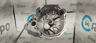 Автозапчастина б/у коробка передач для dacia duster ambiance 4x2 посилання на oem iam tl4043   Автозапчастина б/у коробка передач для dacia duster ambiance 4x2 посилання на oem iam tl4043