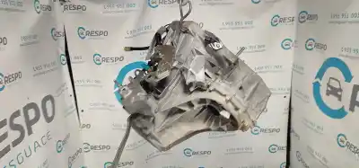 Автозапчастина б/у коробка передач для dacia duster ambiance 4x2 посилання на oem iam tl4043   Автозапчастина б/у коробка передач для dacia duster ambiance 4x2 посилання на oem iam tl4043