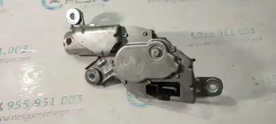 Peça sobressalente para automóvel em segunda mão MOTOR DO LIMPADOR TRASEIRO por BMW SERIE X3 (E83)  Referências OEM IAM 6917907  