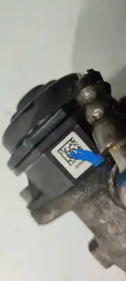 Автозапчастина б/у задній правий гальмівний супорт для mazda 3 lim. () 1.5 diesel cat посилання на oem iam 32355597b  