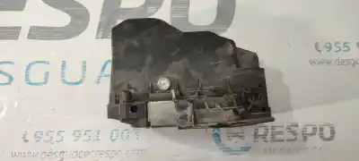 Second-hand car spare part left front door lock for bmw serie x3 (e83) 2.0d [2.0 ltr. - 110 kw 16v diesel cat] oem iam references 7167065  