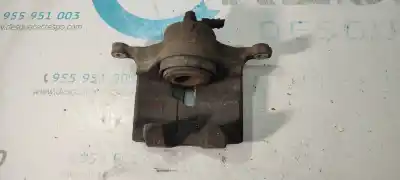 Second-hand car spare part front right brake caliper for mazda 3 lim. () 1.5 diesel cat oem iam references 