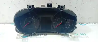 Автозапчастина б/у панель інструментів для mitsubishi asx (ga0w) motion 2wd посилання на oem iam 8100c051