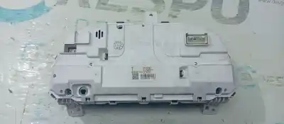 Автозапчастина б/у панель інструментів для mitsubishi asx (ga0w) motion 2wd посилання на oem iam 8100c051  