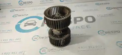 Peça sobressalente para automóvel em segunda mão Ventilador De Aquecimento por BMW SERIE X3 (E83) 2.0d [2.0 Ltr. - 110 kW 16V Diesel CAT] Referências OEM IAM   