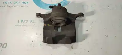 Second-hand car spare part front left brake caliper for mazda 3 lim. () 1.5 diesel cat oem iam references 
