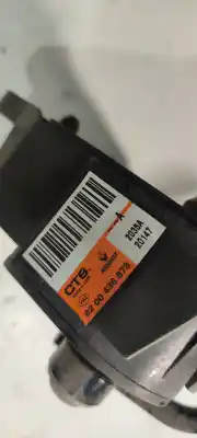 Автозапчасти б/у педальный потенциометр за renault kangoo (kw/fw) desde 10/2012 1.5 dci ссылки oem iam 8200436878  