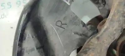 Автозапчасти б/у передняя правая кулачка за mazda 3 lim. () 1.5 diesel cat ссылки oem iam   