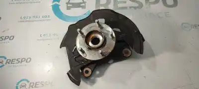 Автозапчасти б/у передняя правая кулачка за mazda 3 lim. () 1.5 diesel cat ссылки oem iam   