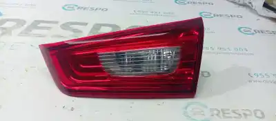 Автозапчасти б/у внутренний правый задний фонарь за mitsubishi asx (ga0w) motion 2wd ссылки oem iam    Автозапчасти б/у внутренний правый задний фонарь за mitsubishi asx (ga0w) motion 2wd ссылки oem iam