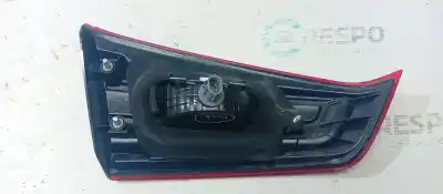 Автозапчасти б/у внутренний правый задний фонарь за mitsubishi asx (ga0w) motion 2wd ссылки oem iam    Автозапчасти б/у внутренний правый задний фонарь за mitsubishi asx (ga0w) motion 2wd ссылки oem iam