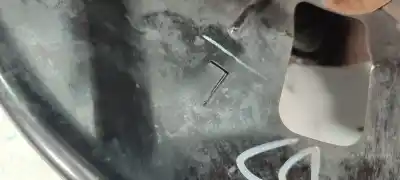 Автозапчастина б/у передній лівий культ для mazda 3 lim. () 1.5 diesel cat посилання на oem iam   