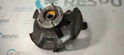 Автозапчастина б/у передній лівий культ для mazda 3 lim. () 1.5 diesel cat посилання на oem iam   