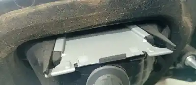 Автозапчастина б/у внутрішній лівий задній ліхар для mitsubishi asx (ga0w) motion 2wd посилання на oem iam 