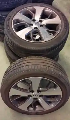 Second-hand car spare part  for KIA OPTIMA (JF)  OEM IAM references   