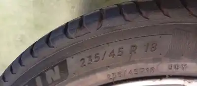 Second-hand car spare part rims set for kia optima (jf) 1.7 crdi oem iam references   