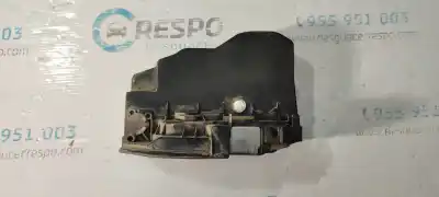 Автозапчасти б/у ЗАМОК ЗАДНЕЙ ПРАВОЙ ДВЕРИ за BMW SERIE X3 (E83)  ссылки OEM IAM 7167070  