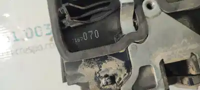 Автозапчасти б/у замок задней правой двери за bmw serie x3 (e83) 2.0d [2.0 ltr. - 110 kw 16v diesel cat] ссылки oem iam 7167070  