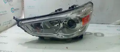 Автозапчасти б/у левая фара за mitsubishi asx (ga0w) motion 2wd ссылки oem iam    Автозапчасти б/у левая фара за mitsubishi asx (ga0w) motion 2wd ссылки oem iam