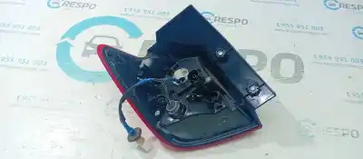 Автозапчастина б/у правий ліхтар для mitsubishi asx (ga0w) motion 2wd посилання на oem iam   