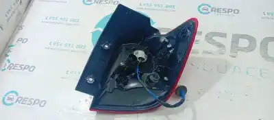 Second-hand car spare part left tailgate light for mitsubishi asx (ga0w) motion 2wd oem iam references   