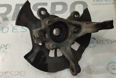 Second-hand car spare part  for MAZDA 2 LIM. ()  OEM IAM references   