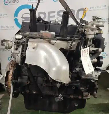 Second-hand car spare part COMPLETE ENGINE for KIA CARNIVAL II  OEM IAM references   