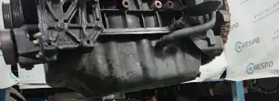 Second-hand car spare part complete engine for kia carnival ii 2.9 cdri ex oem iam references   