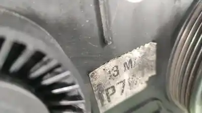 Second-hand car spare part complete engine for kia carnival ii 2.9 cdri ex oem iam references   