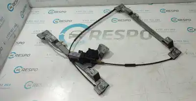 Автозапчасти б/у регулятор стекла переднего левого за renault kangoo (kw/fw) desde 10/2012 1.5 dci ссылки oem iam 