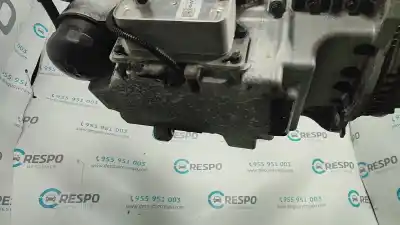 Second-hand car spare part complete engine for volvo v40 kinetic oem iam references d4204t13  