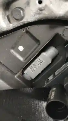 Second-hand car spare part complete engine for volvo v40 kinetic oem iam references d4204t13  